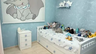 Apartment in Adra photo 14
