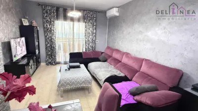 Apartment in Adra photo 2