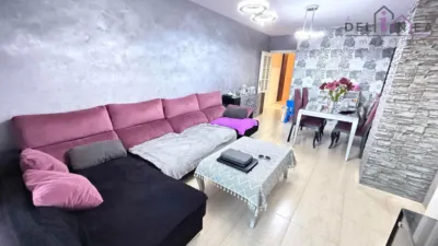 Apartment in Adra photo 4
