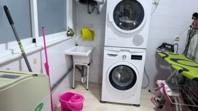 Apartment in Adra photo 5