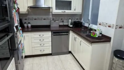 Apartment in Adra photo 6