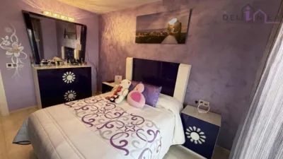 Apartment in Adra photo 8