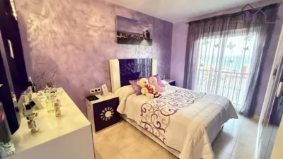 Apartment in Adra photo 9
