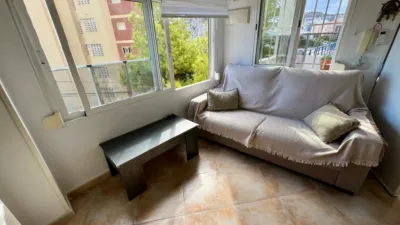 Studio in Cala de Finestrat photo 10