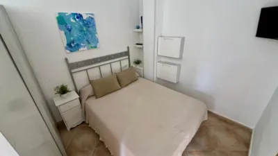 Studio in Cala de Finestrat photo 11