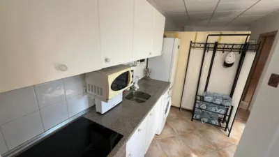 Studio in Cala de Finestrat photo 12