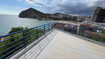 Studio in Cala de Finestrat photo 17
