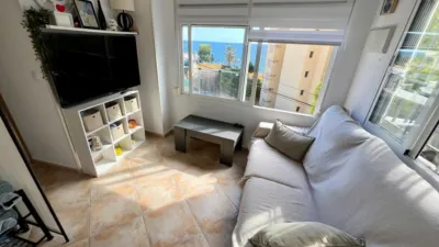 Studio in Cala de Finestrat photo 5