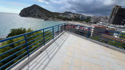 Studio in Cala de Finestrat photo 6