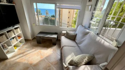 Studio in Cala de Finestrat photo 7