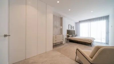 Chalet in Urbanizaciones Balcó de Finestrat-Terra Marina photo 17