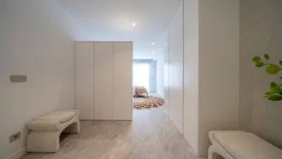 Chalet in Urbanizaciones Balcó de Finestrat-Terra Marina photo 18