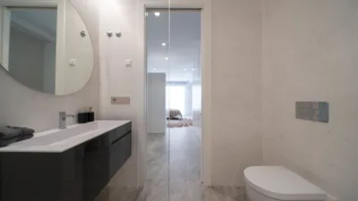 Chalet in Urbanizaciones Balcó de Finestrat-Terra Marina photo 20
