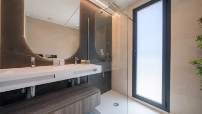 Chalet in Urbanizaciones Balcó de Finestrat-Terra Marina photo 26