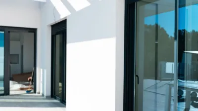 Chalet in Polop photo 5
