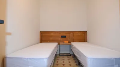 Piso en alquiler en Eixample-Centre, Eixample-Centre (Girona Capital) de 2.304 €<span>/mes</span>