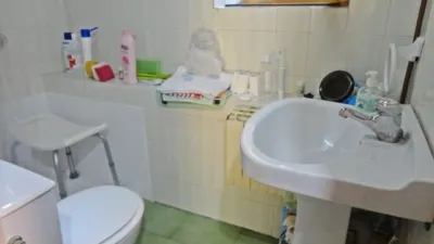 Chalet in Huerta de Arriba photo 12