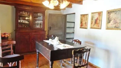 Chalet in Huerta de Arriba photo 15