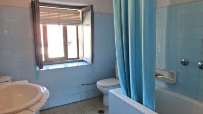 Chalet in Huerta de Arriba photo 16