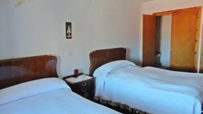 Chalet in Huerta de Arriba photo 20