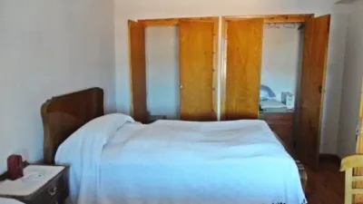 Chalet in Huerta de Arriba photo 21