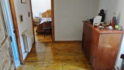 Chalet in Huerta de Arriba photo 23