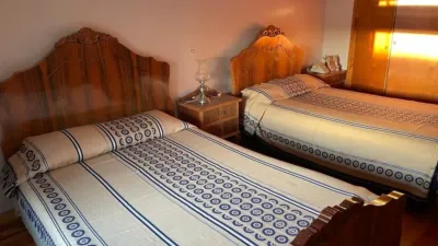 Chalet in Huerta de Arriba photo 24