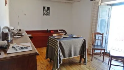 Chalet in Huerta de Arriba photo 26