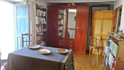 Chalet in Huerta de Arriba photo 28