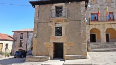 Chalet in Huerta de Arriba photo 3