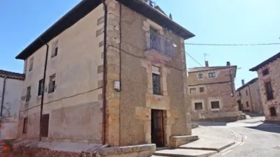 Chalet in Huerta de Arriba photo 2