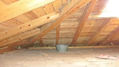 Chalet in Huerta de Arriba photo 31