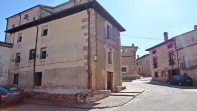 Chalet in Huerta de Arriba photo 34