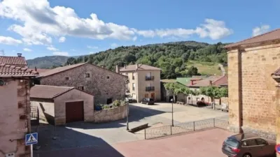 Chalet in Huerta de Arriba photo 4
