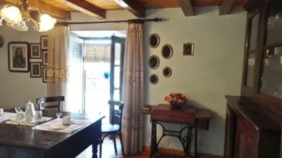Chalet in Huerta de Arriba photo 5