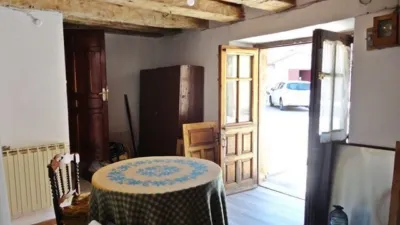 Chalet in Huerta de Arriba photo 6