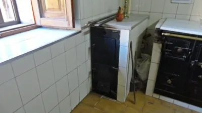 Chalet in Huerta de Arriba photo 9