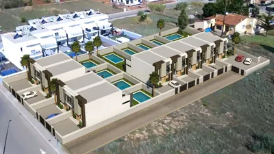 Casa - Vista 2