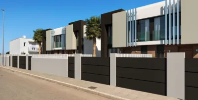 Casa - Vista 3