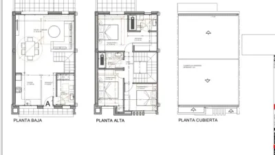 Casa - Vista 4
