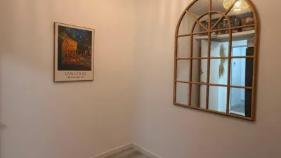 Apartment in the Finestrat Area photo 14