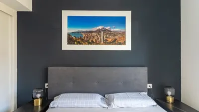 Apartment in the Finestrat Area photo 15