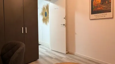 Apartment in the Finestrat Area photo 19