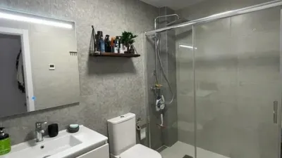 Apartment in the Finestrat Area photo 23