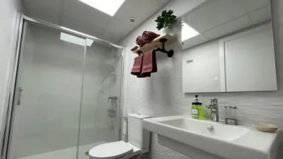 Apartment in the Finestrat Area photo 24