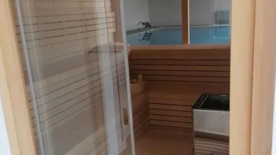 Apartment in the Finestrat Area photo 28