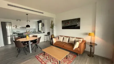 Apartment in the Finestrat Area photo 9