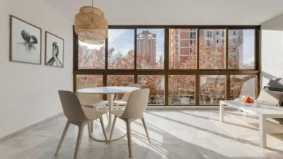 Piso – Benidorm - Vista 2
