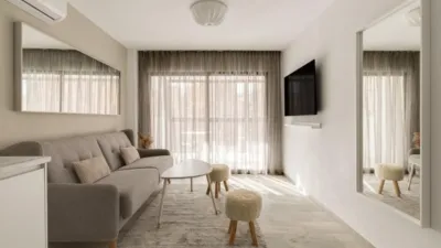 Piso – Benidorm - Vista 5