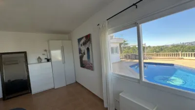 Chalet en L'Albir photo 13